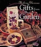 MAKING GLORIOUS GIFTS FROM YOUR GAR