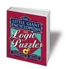 LGE LOGIC PUZZLES