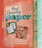 Hand Decorating Paper