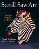 SCROLL SAW ART REALISTIC PICTURES