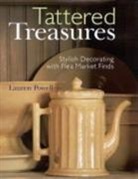 Tattered Treasures