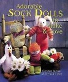 ADORABLE SOCK DOLLS TO MAKE AN
