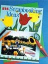 515 Scrapbooking Ideas