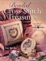 BEADED CROSS STITCH TREASURES DESI