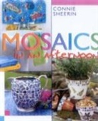Mosaics In An Afternoon