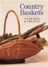 COUNTRY BASKETS TECHNIQUES & PROJE