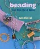 Beading For The First Time