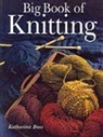 Big Book of Knitting
