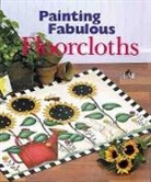 Painting Fabulous Floorclothes