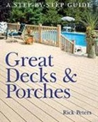 Great Decks And Porches