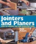 Jointers And Planers