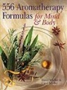 556 AROMATHERAPY FORMULAS FOR MIND