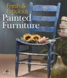 Fresh & Fabulous Painted Furniture