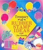 Treasury of Rubber Stamp Ideas