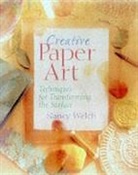 CREATIVE PAPER ART TECHNIQUES FOR