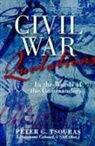 CIVIL WAR QUOTATIONS IN THE WORDS