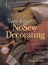 TWO HOUR NOSEW DECORATING