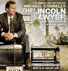 Michael Connelly, Connelly Michael, Brandon Michael - The Lincoln Lawyer (Audio book)