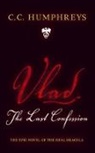 Chris Humphreys - Vlad: The Last Confession