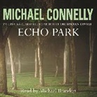 Michael Connelly, Connelly Michael, Brandon Michael - Echo Park (Audio book)
