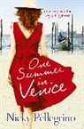 Pellegrino Nicky - One Summer in Venice