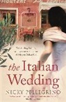 Nicky Pellegrino, Pellegrino Nicky - The Italian Wedding