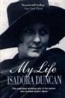 Duncan Isadora - My Life