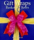 Norden Mary, Nadia Mackenzie - Gift Wraps, Baskets and Bows