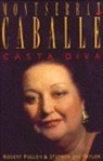 Pullen Robert, Taylor Stephen - Montserrat Caballe
