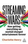 Charlotte Henry, Henry Charlotte - Streaming Wars