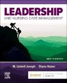 Huber Diane, M. Lindell Joseph - Leadership and Nursing Care Management