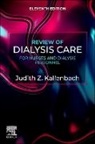 Kallenbach Judith Z. - Review of Dialysis Care for Nurses and Dialysis Personnel