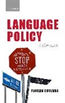 Florian Coulmas, Florian (Senior Professor of Japanese Soc Coulmas, Coulmas Florian - Language Policy