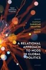Relational Approach to Ngos in Global Politics
