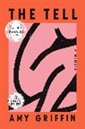 Amy Griffin - The Tell: Oprah's Book Club