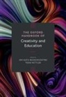 Jen (Professor Katz-Buonincontro, Jen Katz-Buonincontro, Todd Kettler - Oxford Handbook of Creativity and Education