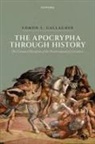 Edmon L. Gallagher, Edmon L. (Heritage Christian University Gallagher, Gallagher Edmon L. - Apocrypha Through History