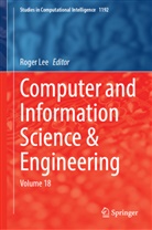 Roger Lee - Computer and Information Science and Engineering