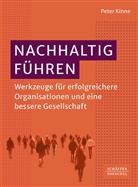 Peter Kinne - Nachhaltig Führen