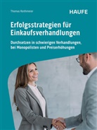 Thomas Roithmeier - Erfolgsstrategien für Einkaufsverhandlungen