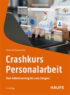 Heike Höf-Bausenwein - Crashkurs Personalarbeit