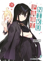 Ikezawa Shin, Tsurusaki Yu - Fabiniku 11