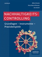 Petra Morschheuser, Mike Schulze, Ute Vanini - Nachhaltigkeitscontrolling