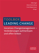 Silke Engel, Dieter Kannenberg, Frank Wippermann - Toolbox Leading Change