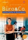 Tobias Fieber, Hans Jecht, Marcel Kunze, Peter Limpke, Peter u a Limpke, Ingrid Stephan... - Büro & Co. nach Lernfeldern. 1. Ausbildungsjahr - Lernfelder 1-4 Arbeitsbuch