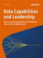 Isaak Saba - Data Capabilities und Leadership