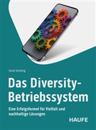 Sarah Gerwing - Das Diversity-Betriebssystem