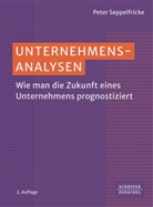 Peter Seppelfricke - Unternehmensanalysen