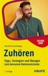 Reinhold Stritzelberger - Zuhören