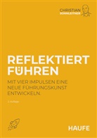 Christian Sonnleitner - Reflektiert führen